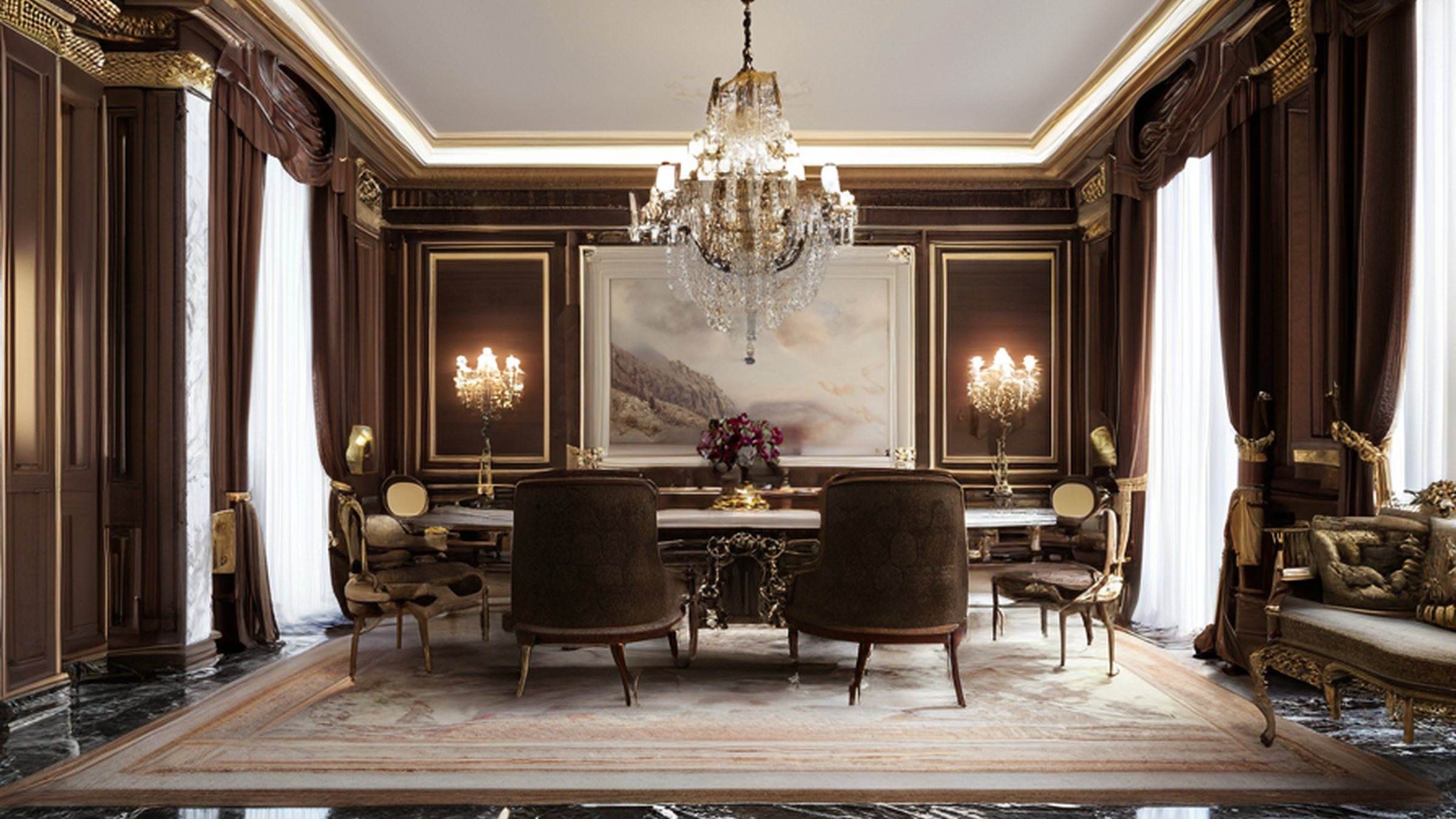 luxury residential interior design FAQ faq hero consultation by Modenese Gastone
