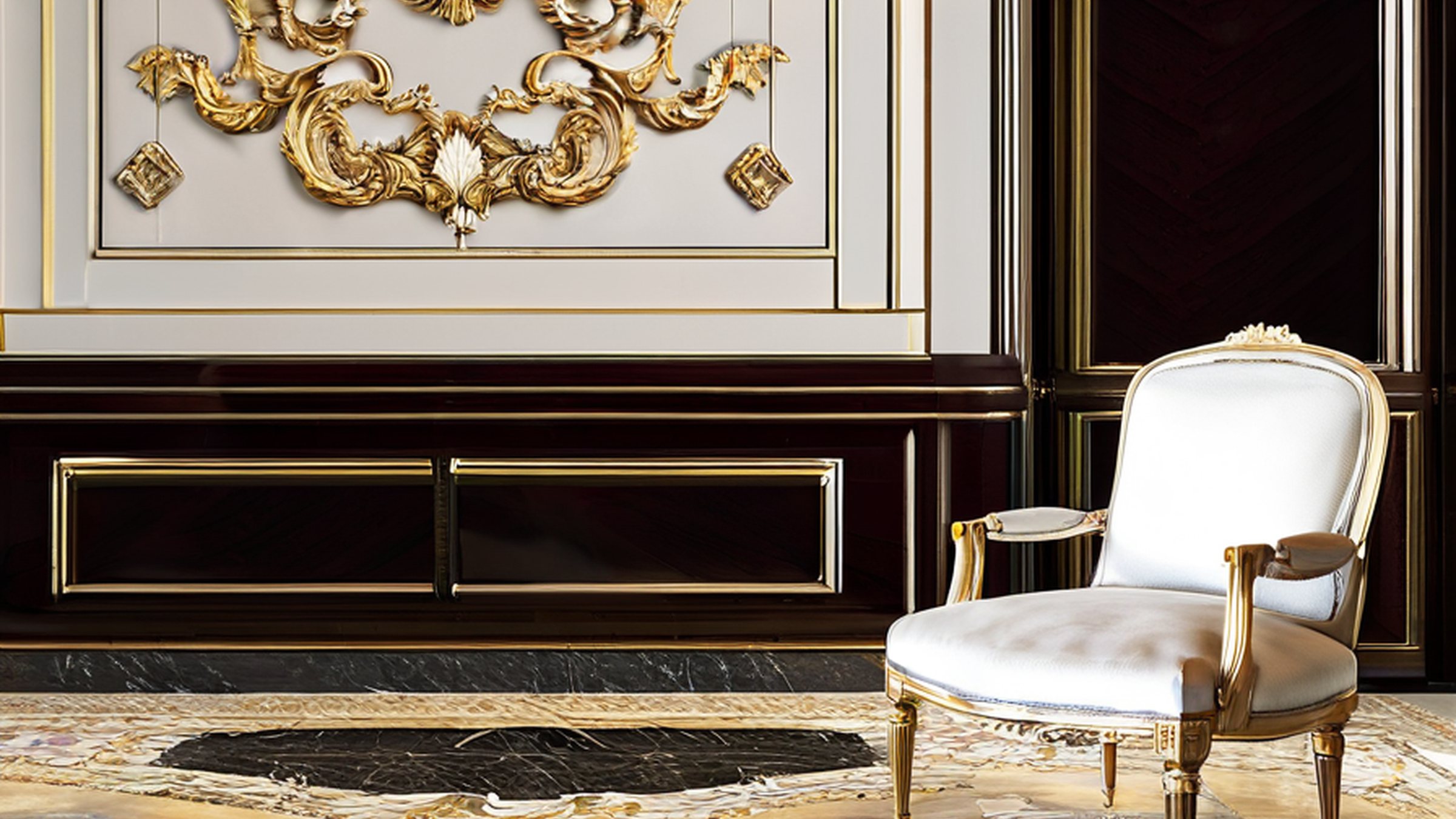 Modenese Gastone residential interiors since 1818 about hero heritage by Modenese Gastone