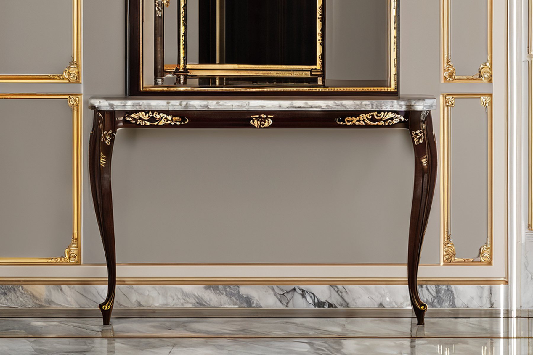 Modenese Gastone residential interiors since 1818 casale factory room by Modenese Gastone